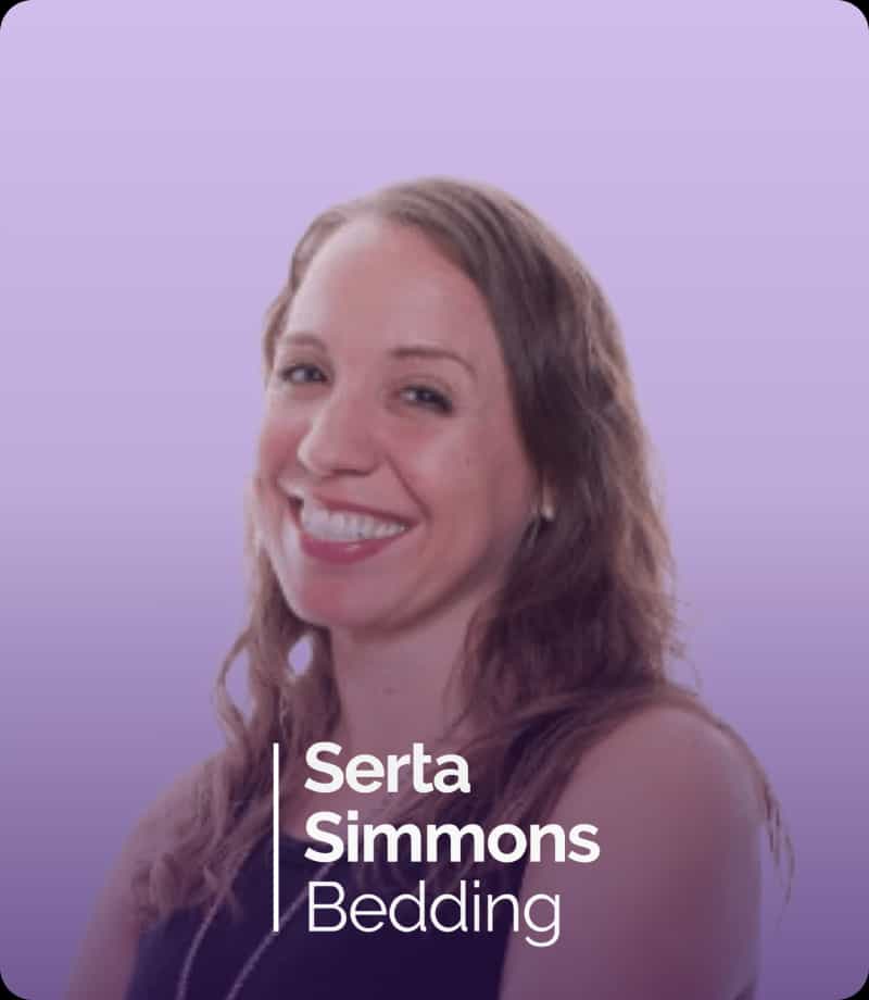 Amber Scott Serta