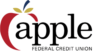 Apple Federal Union Logo