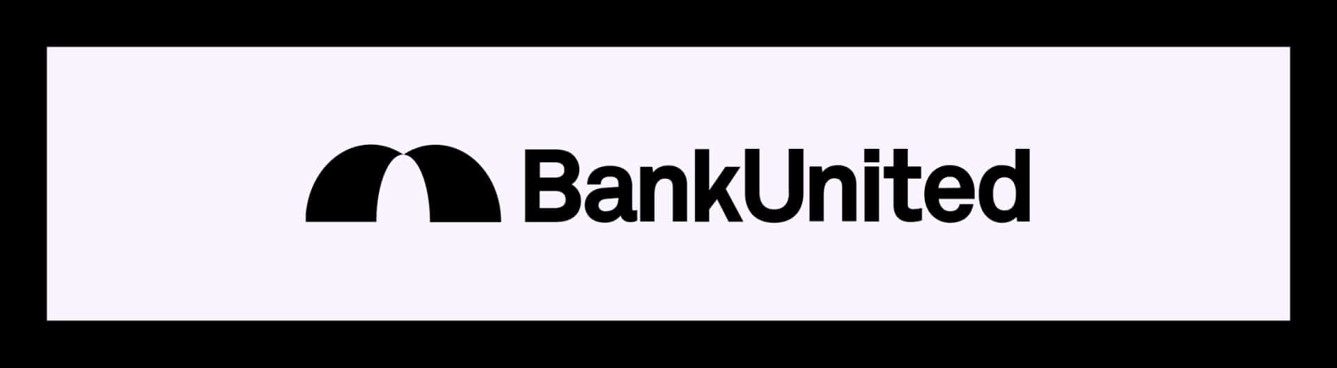 Bank United Logo