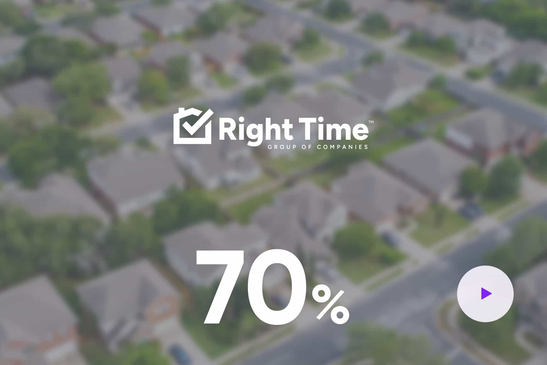70 % mehr unterstützte Marken.