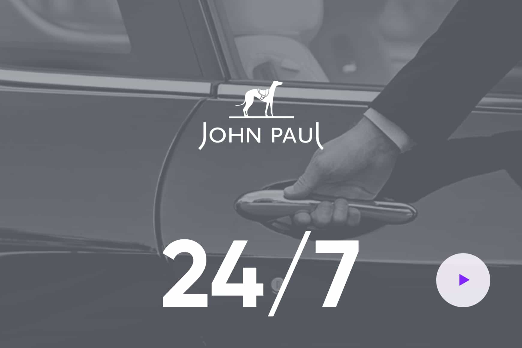 Bietet 24/7 Omnichannel-Unterstützung