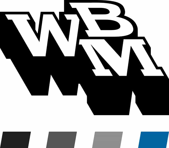Wbm Logo