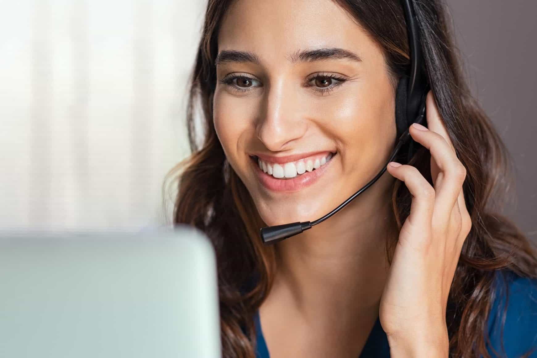 Delivering Exceptional CX with Talkdesk for Salesforce