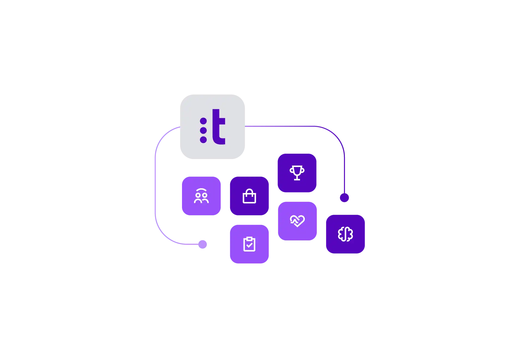 Work Leading Cloud Contact Center Platform App