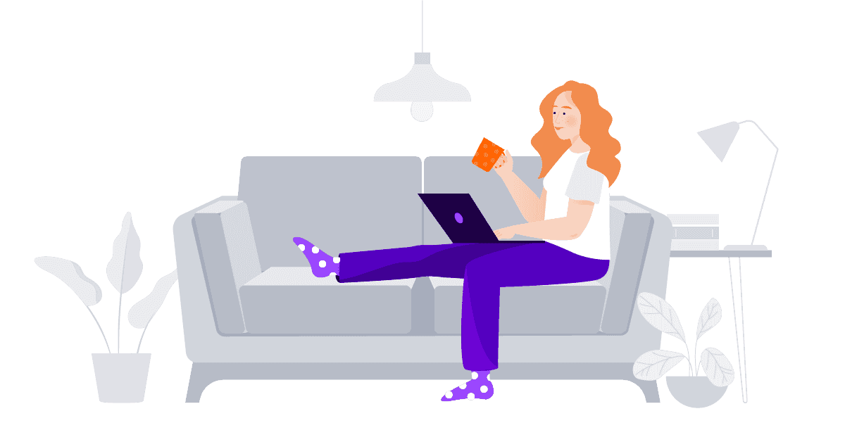 Work From Home Is Here To Stay