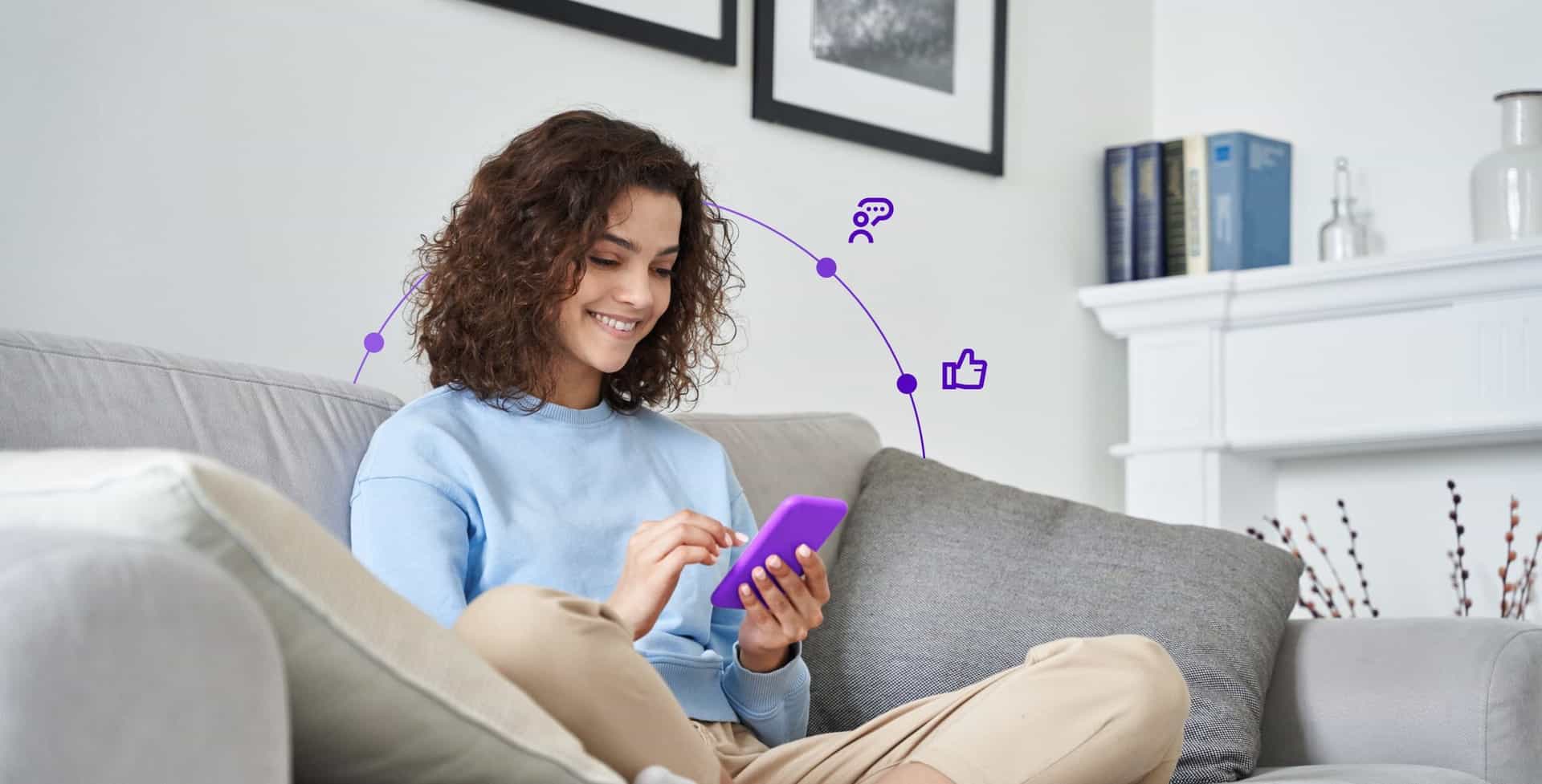 Customer Engagement Contact Center