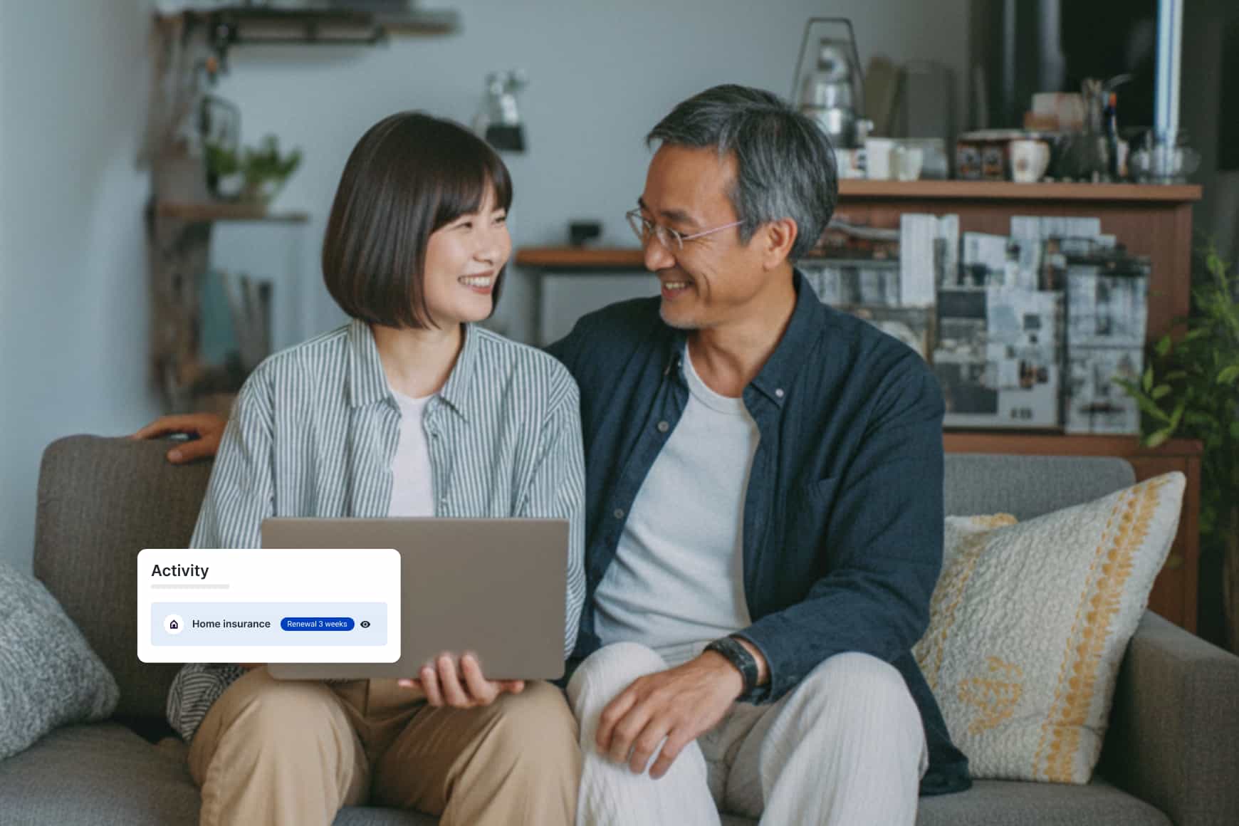 AI agents for insurance: Redefining efficiency, experience, and scale