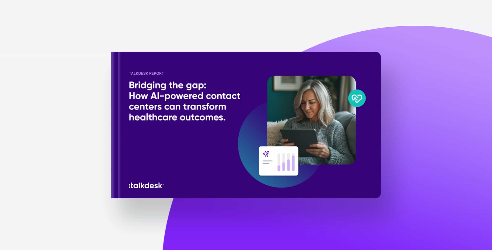 Bridging The Gap How Ai Powered Contact Centers Can Transform Healthcare Outcomes