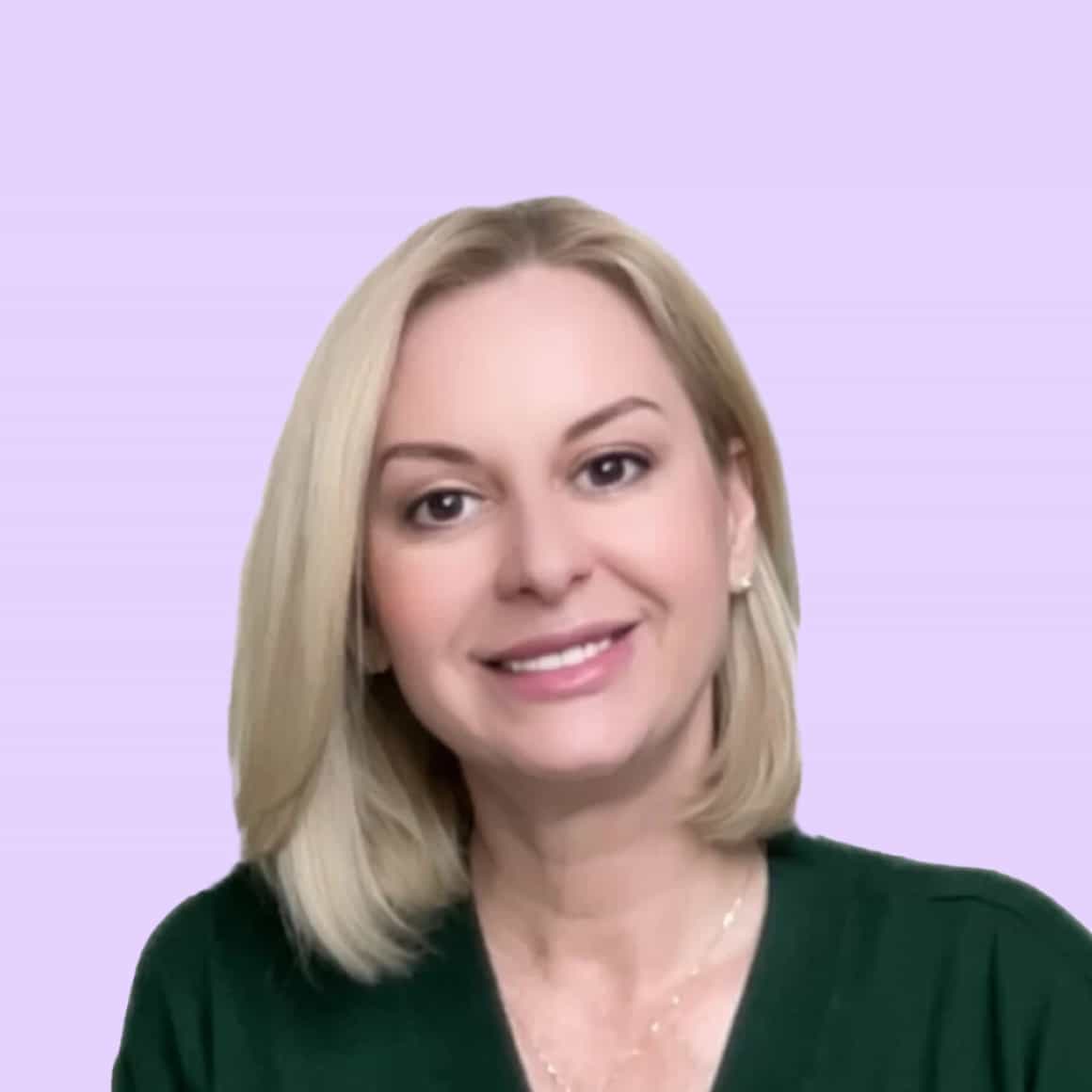 Crystal Miceli Neutral