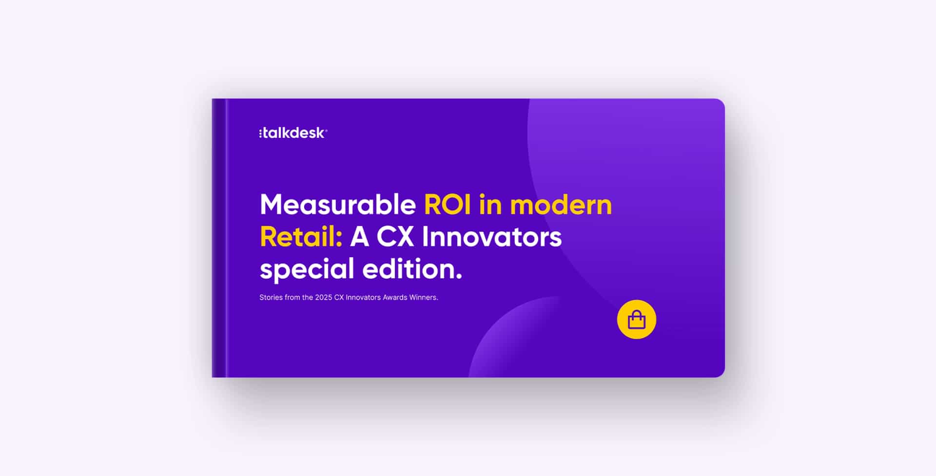 Cx Innovators 2025 Special Edition Retail