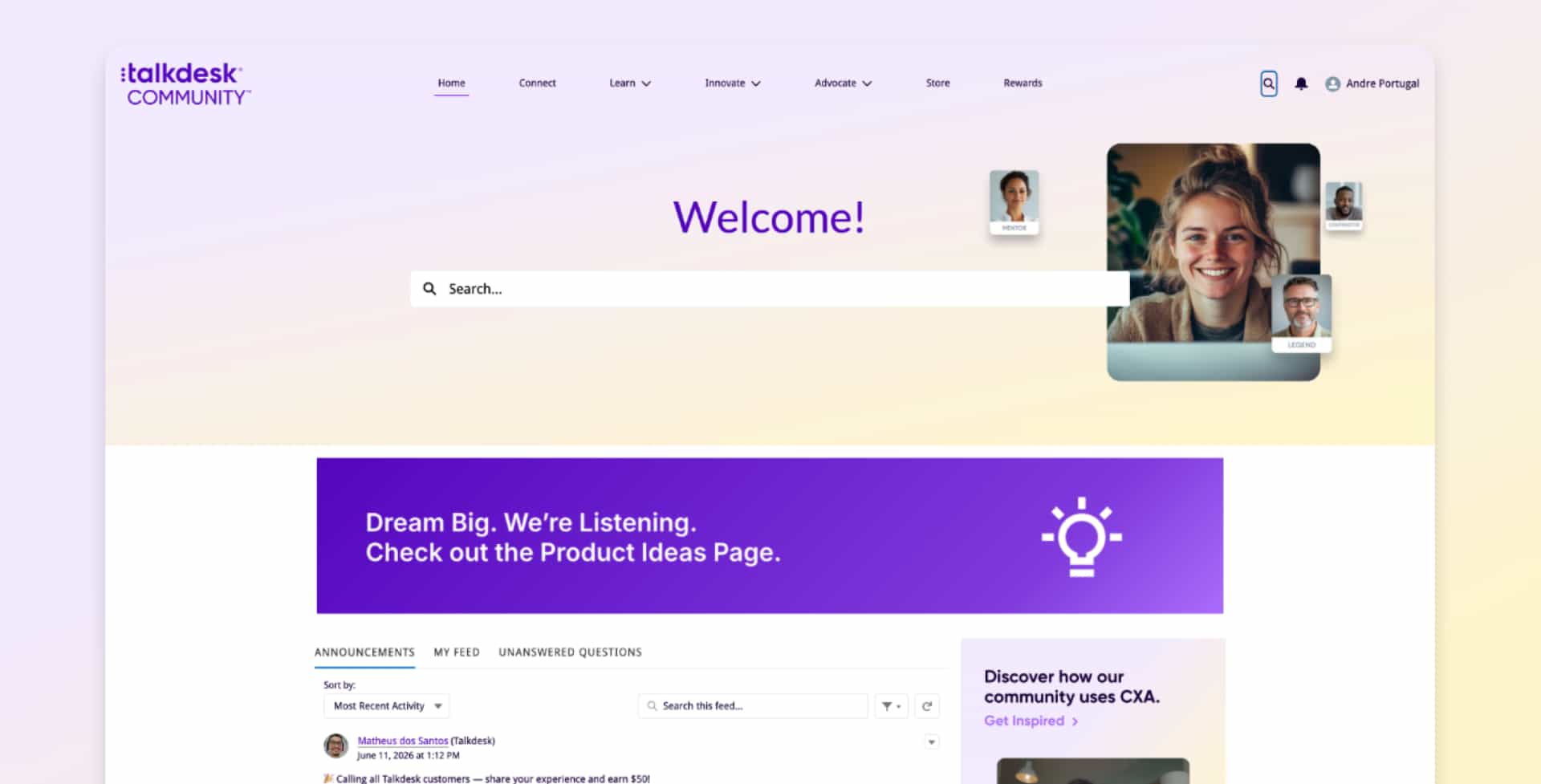 Frame Community3