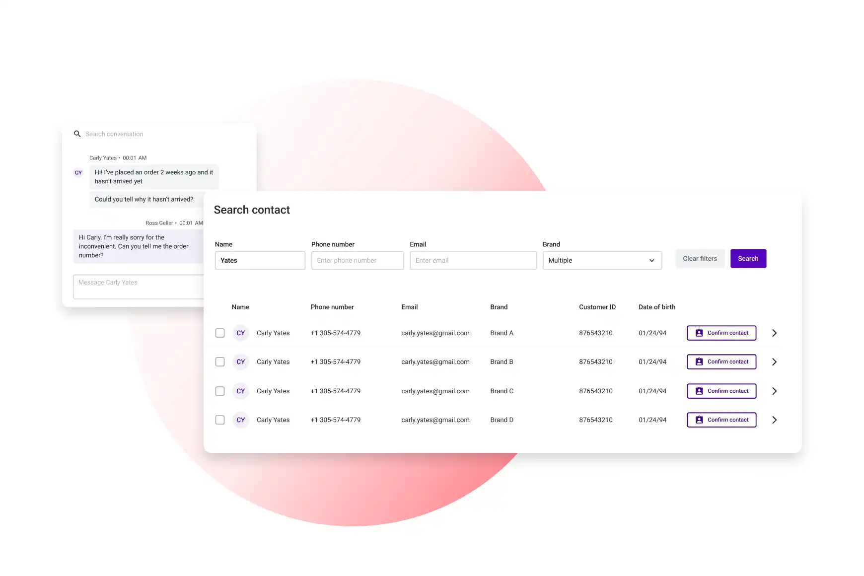 Innovations Multi Store Commerce