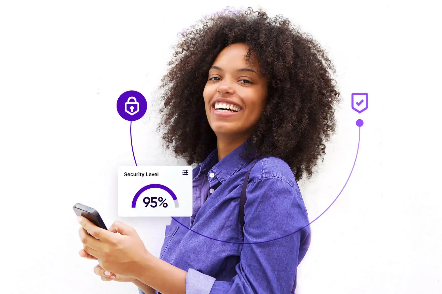 Protect customer data with contact center security