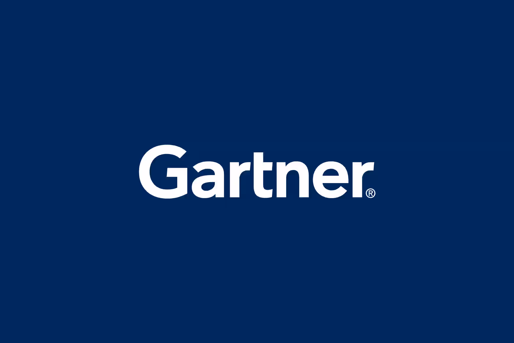 Leader im Gartner® Magic Quadrant™ für Contact Center as a Service