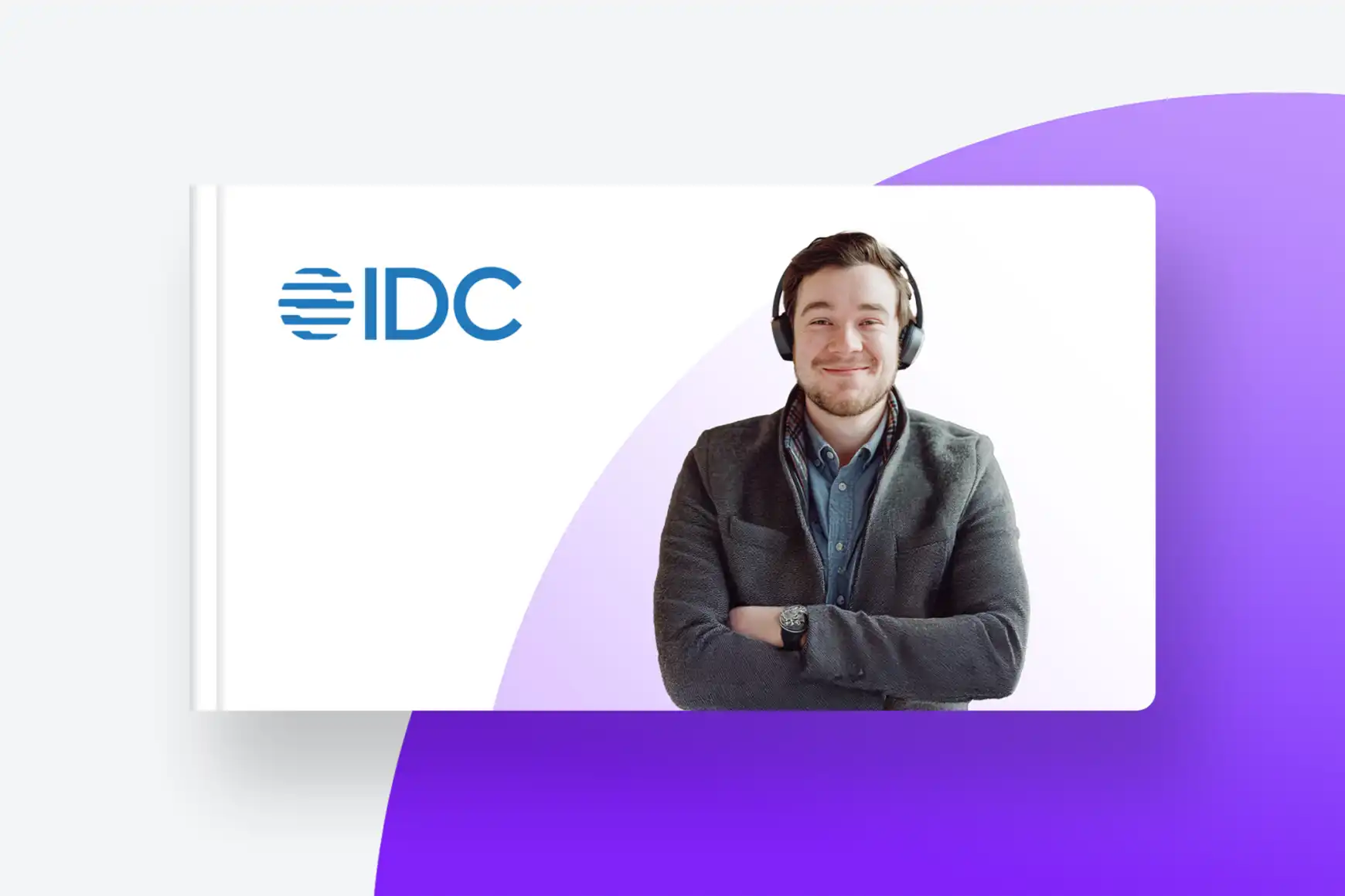 Report Idc Infobrief