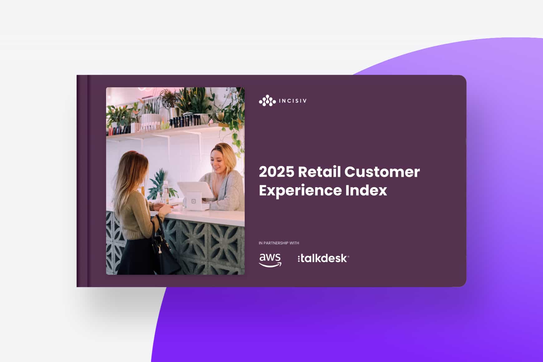 Retail Customer Experience Index