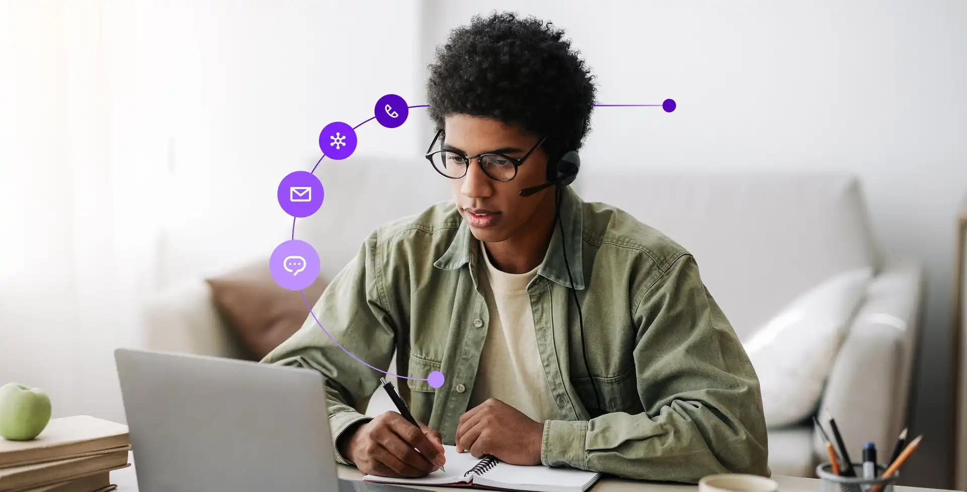 The Inner Circle For Omnichannel