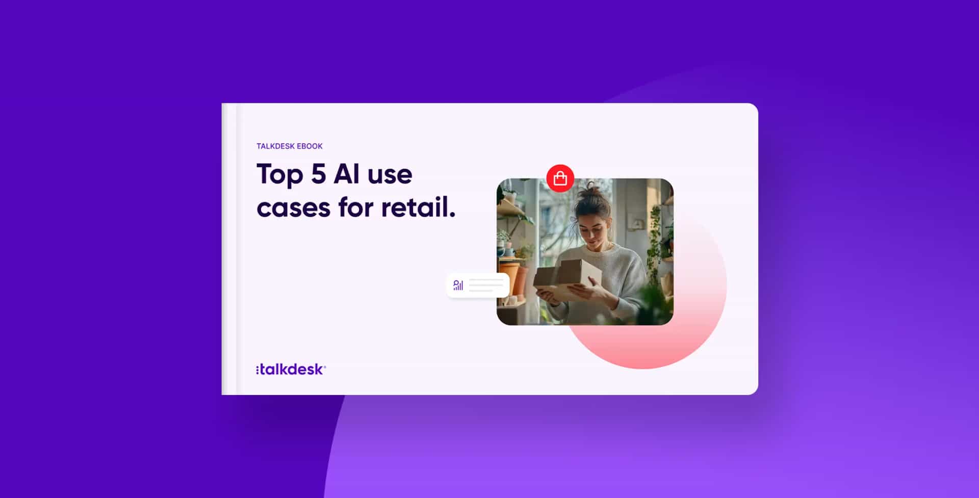 Top 5 Ai Use Cases For Retail