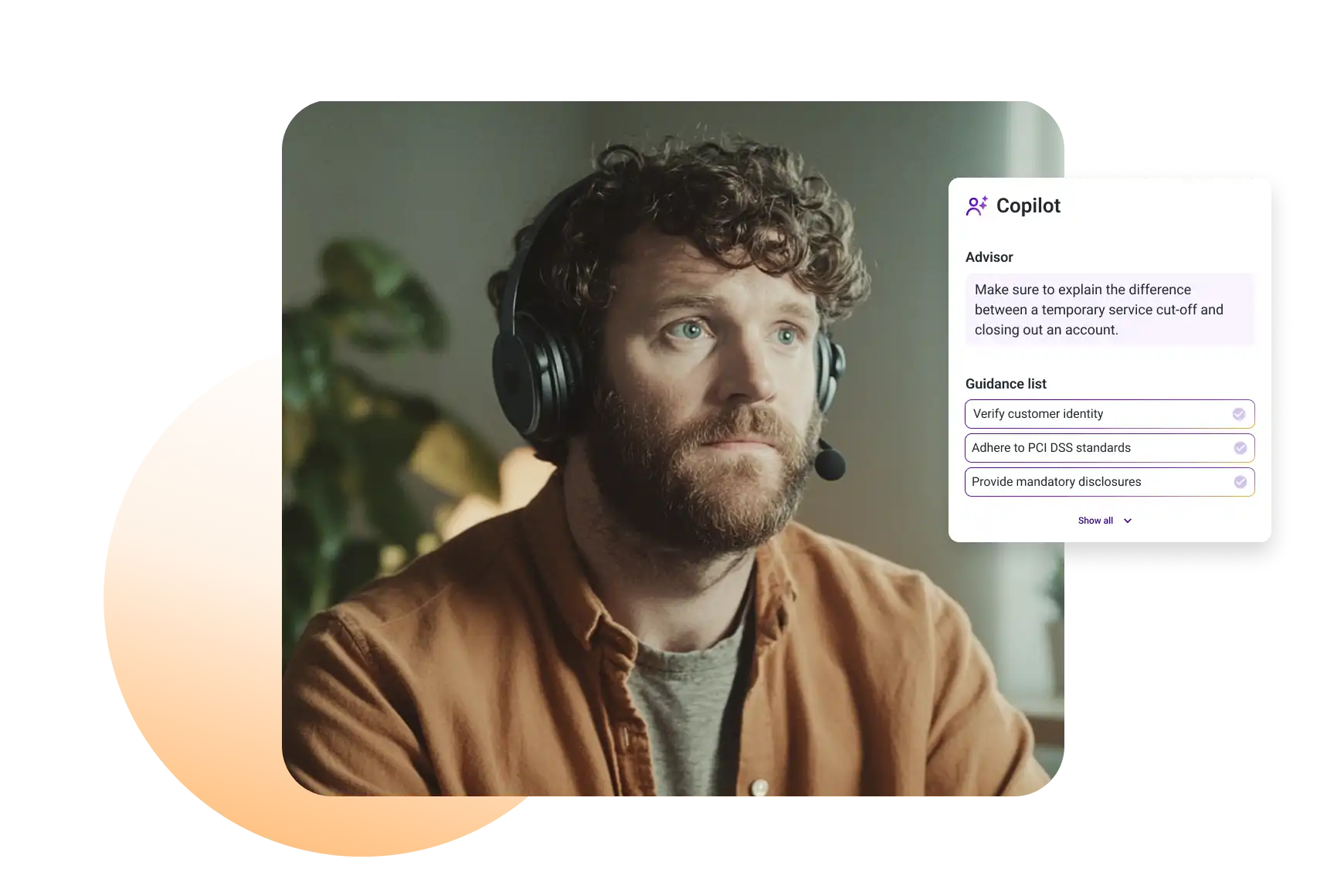 Utilities Connected