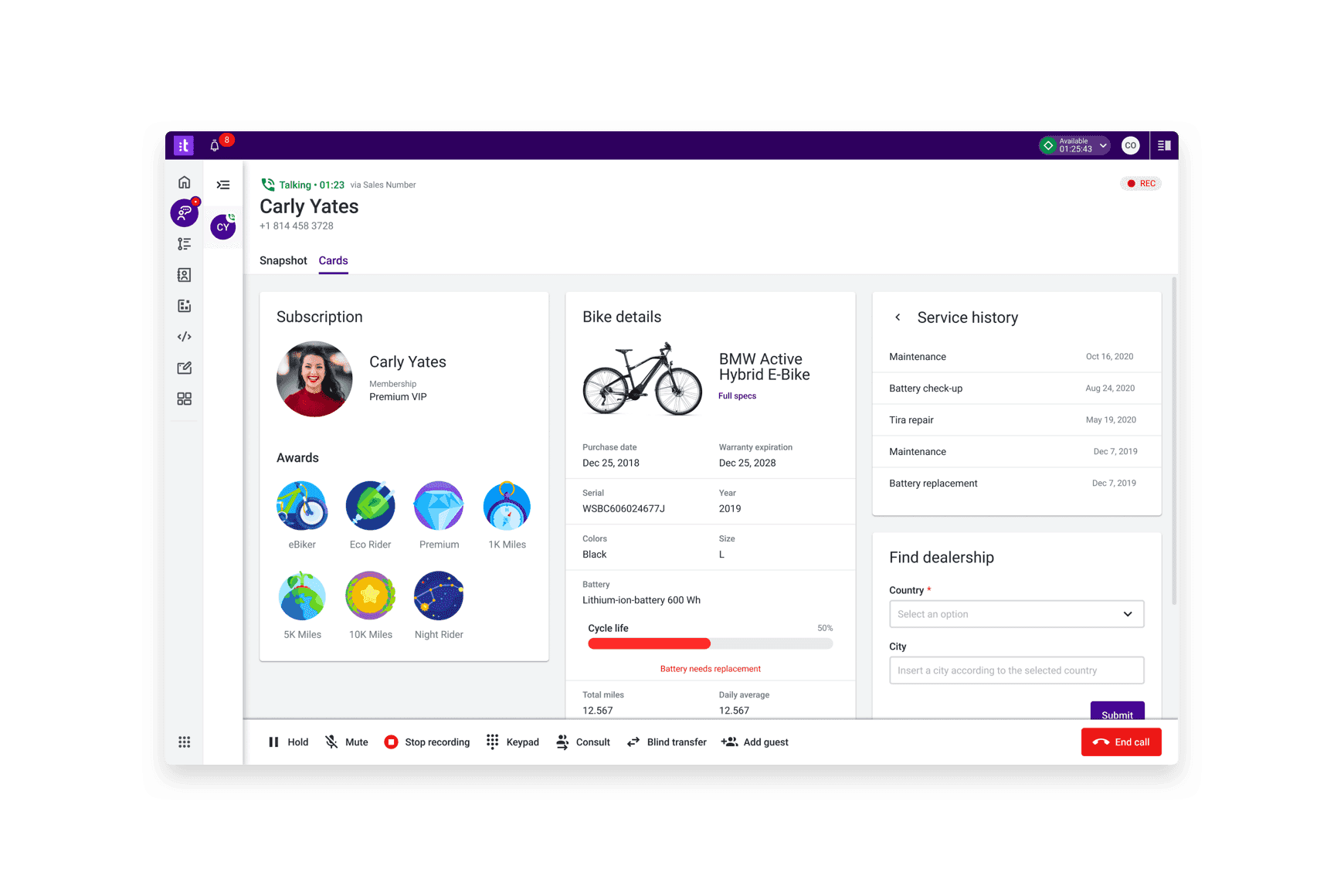 Workspace Designer Interface Builder