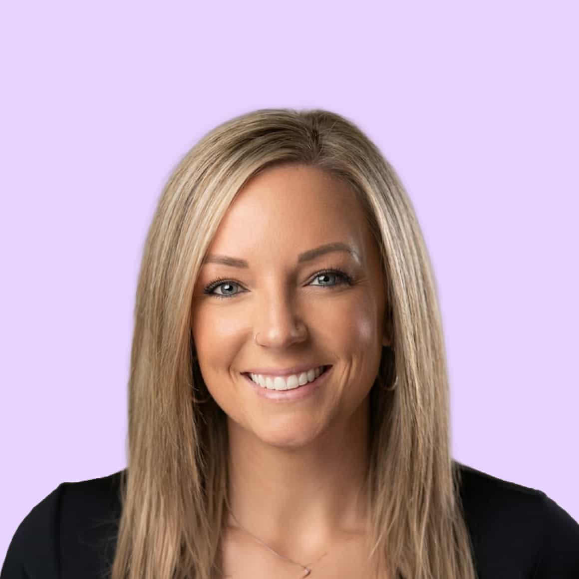 Amy Headshot