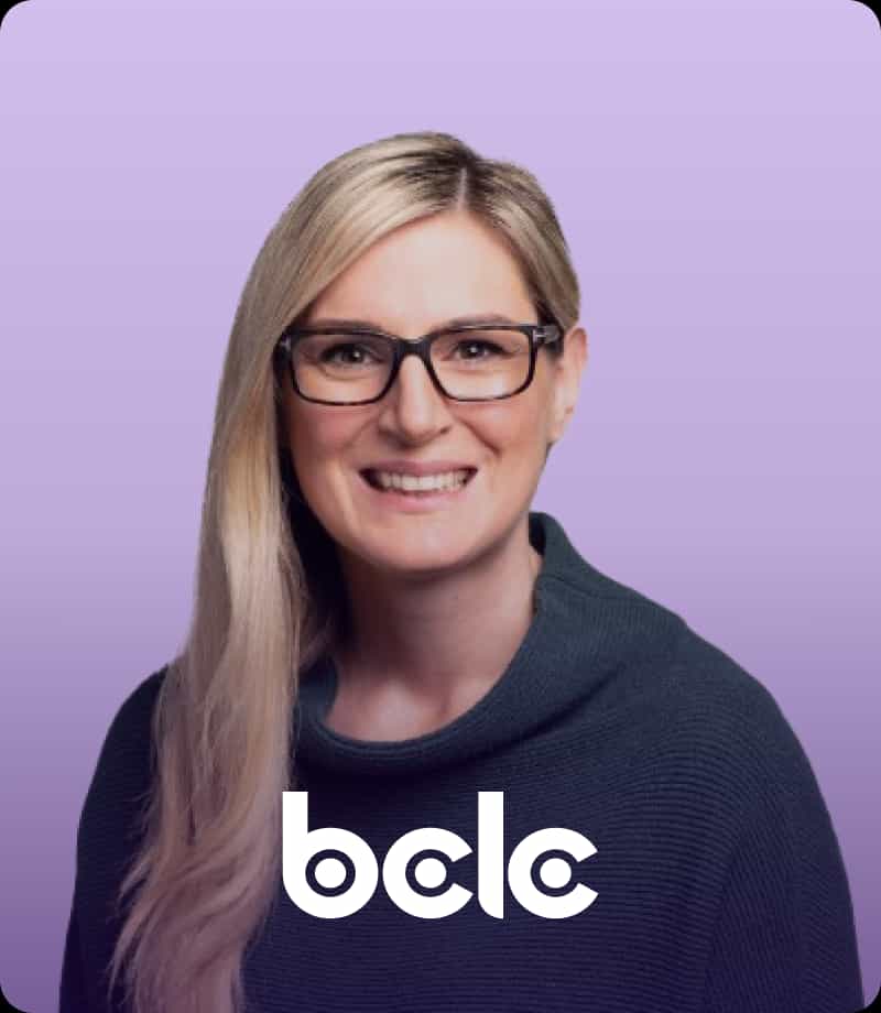 Kristin Galan Bclc
