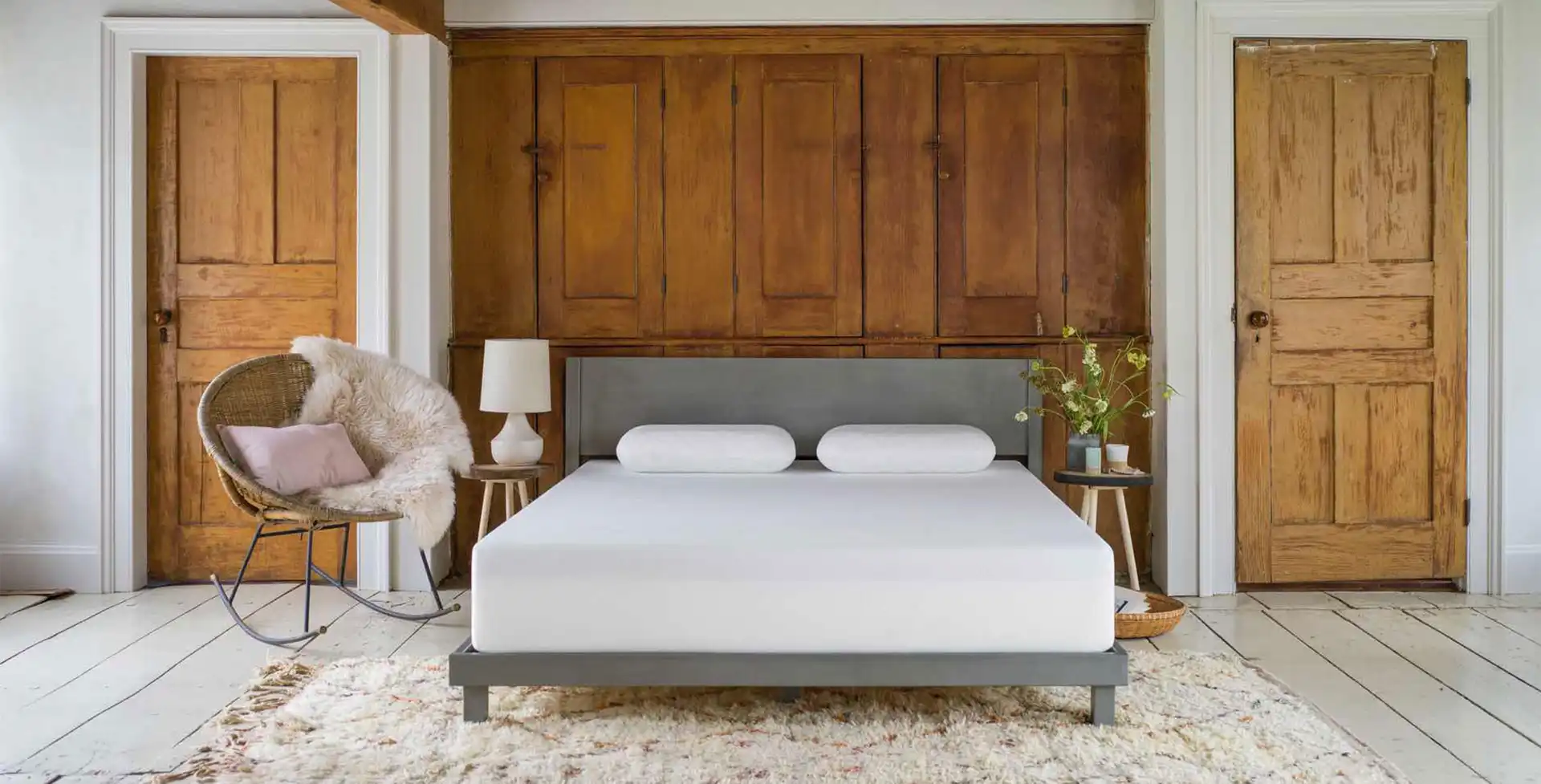 Customer story Tuft & Needle