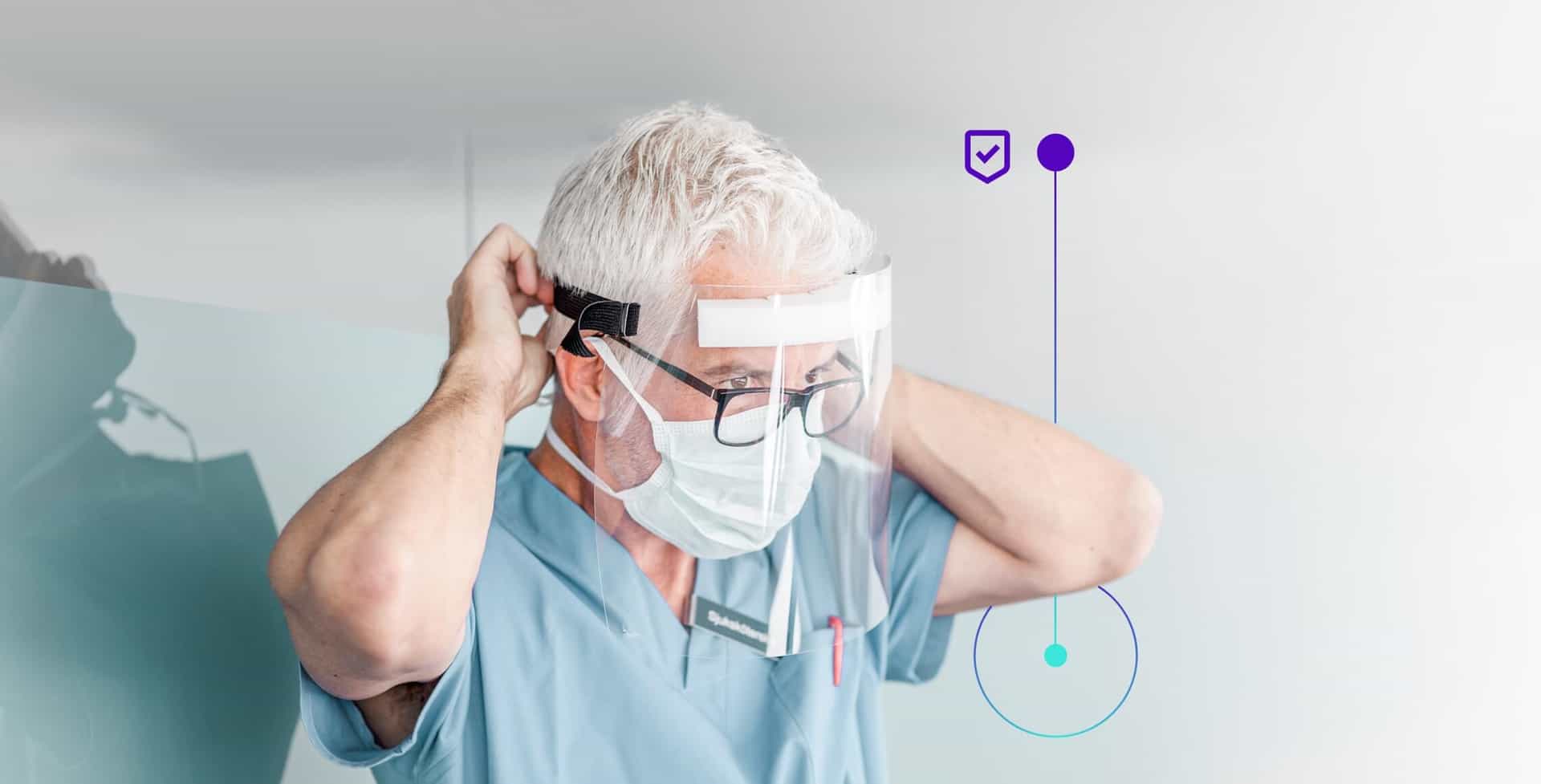 Healthcare Ensure Privacy Compliance