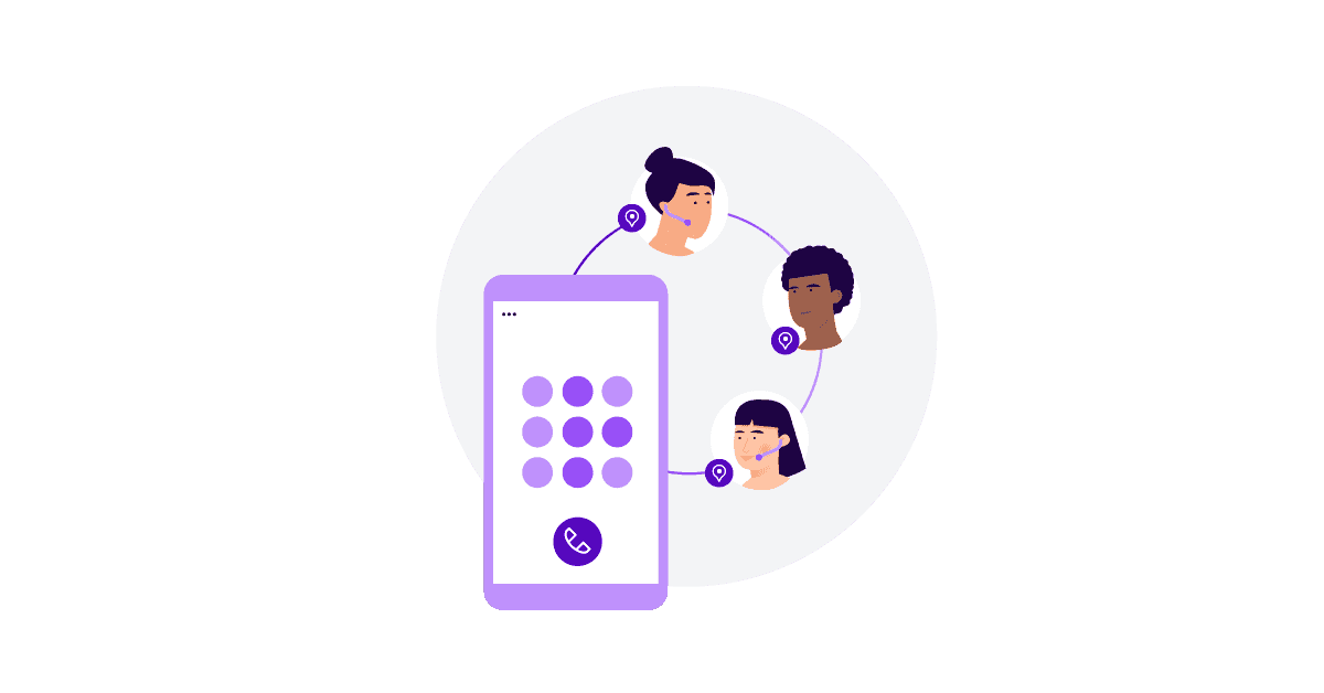 Challenges Faced By Local Based Employees