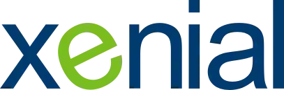 Customer Xenial Logo