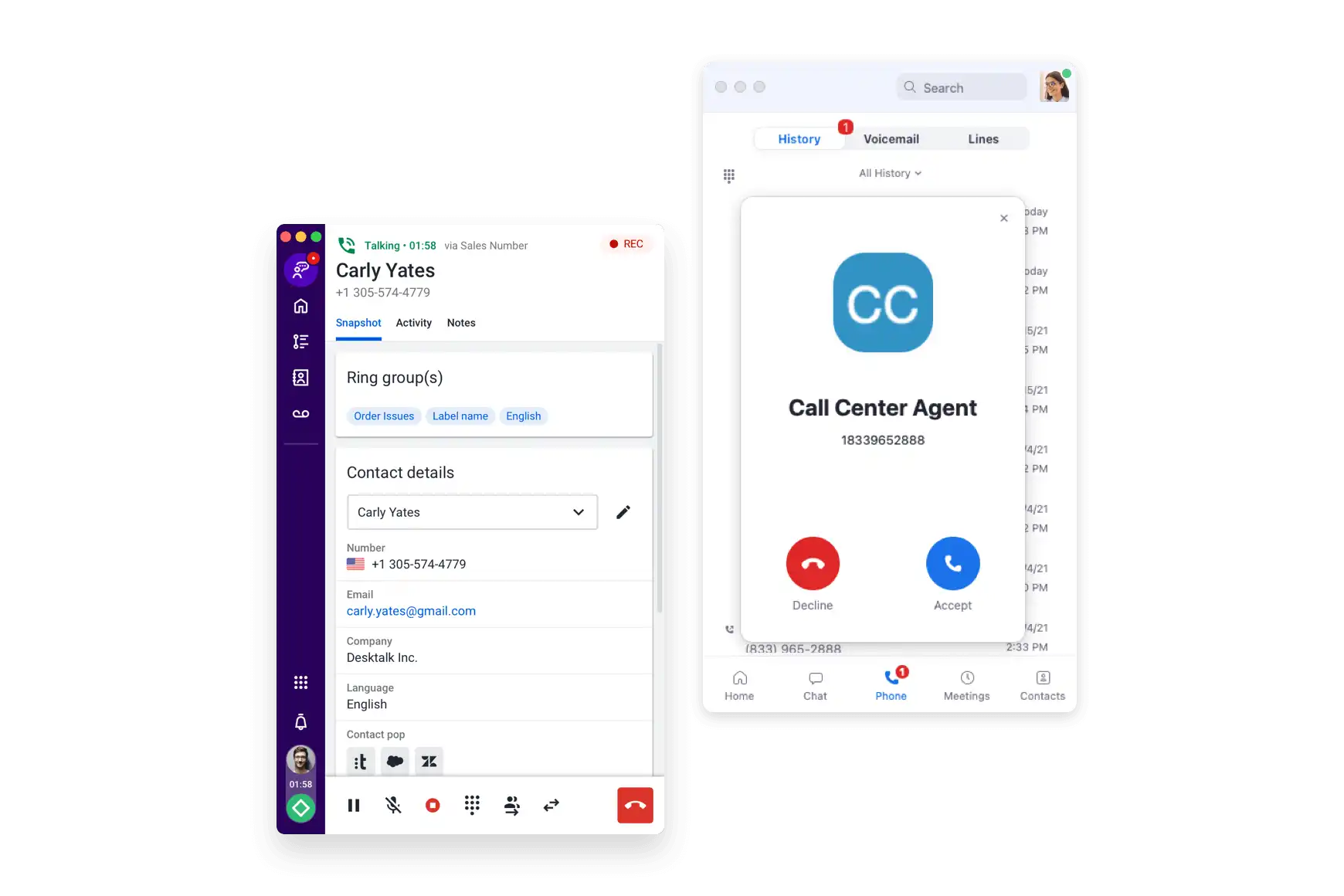 Integration Zoom Get It Right First Time