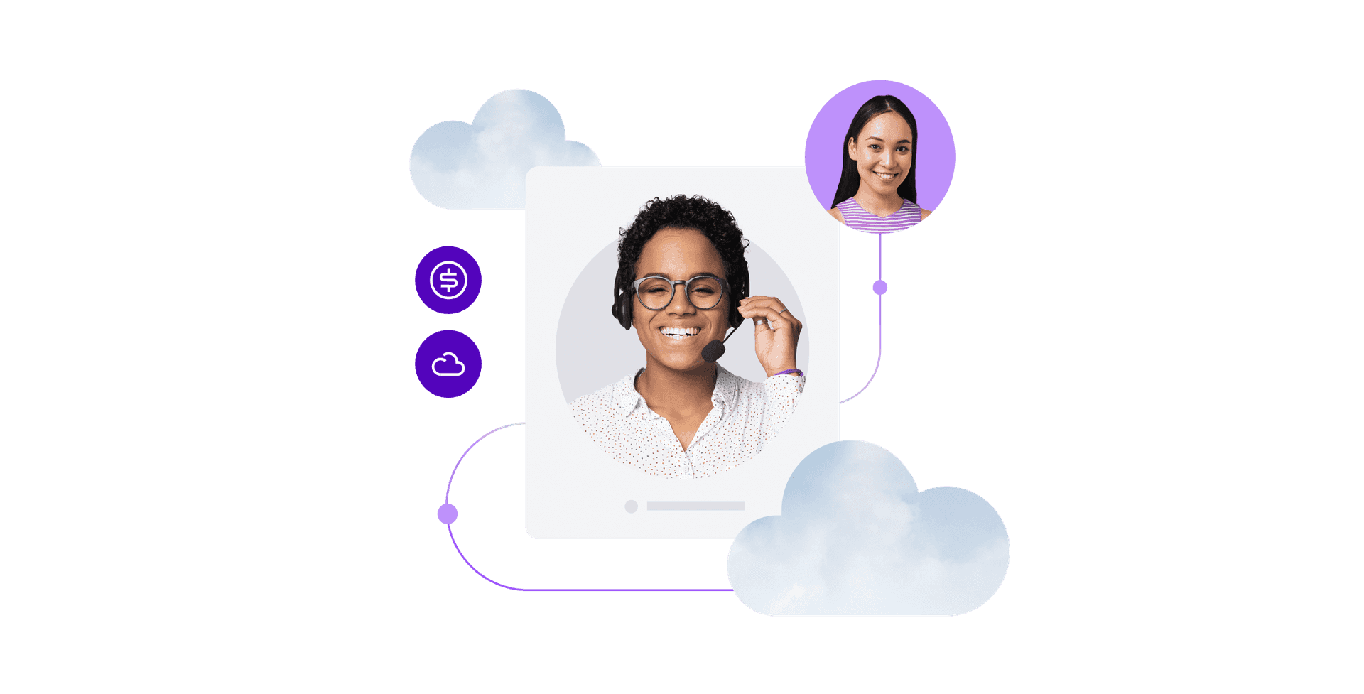 Cut Costs By Moving Your Contact Center To Cloud