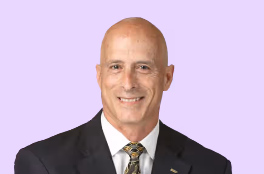 Albert Caravelli
