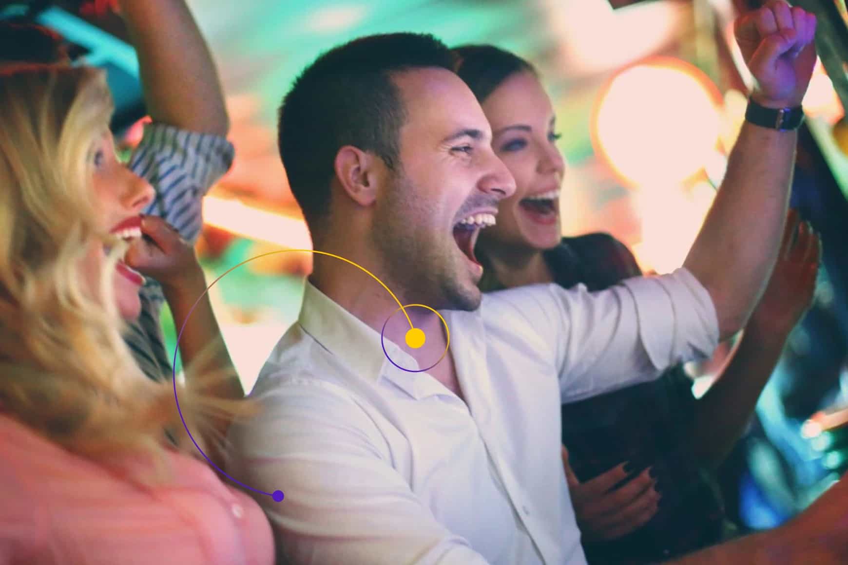 British Columbia Lottery Corp Customer