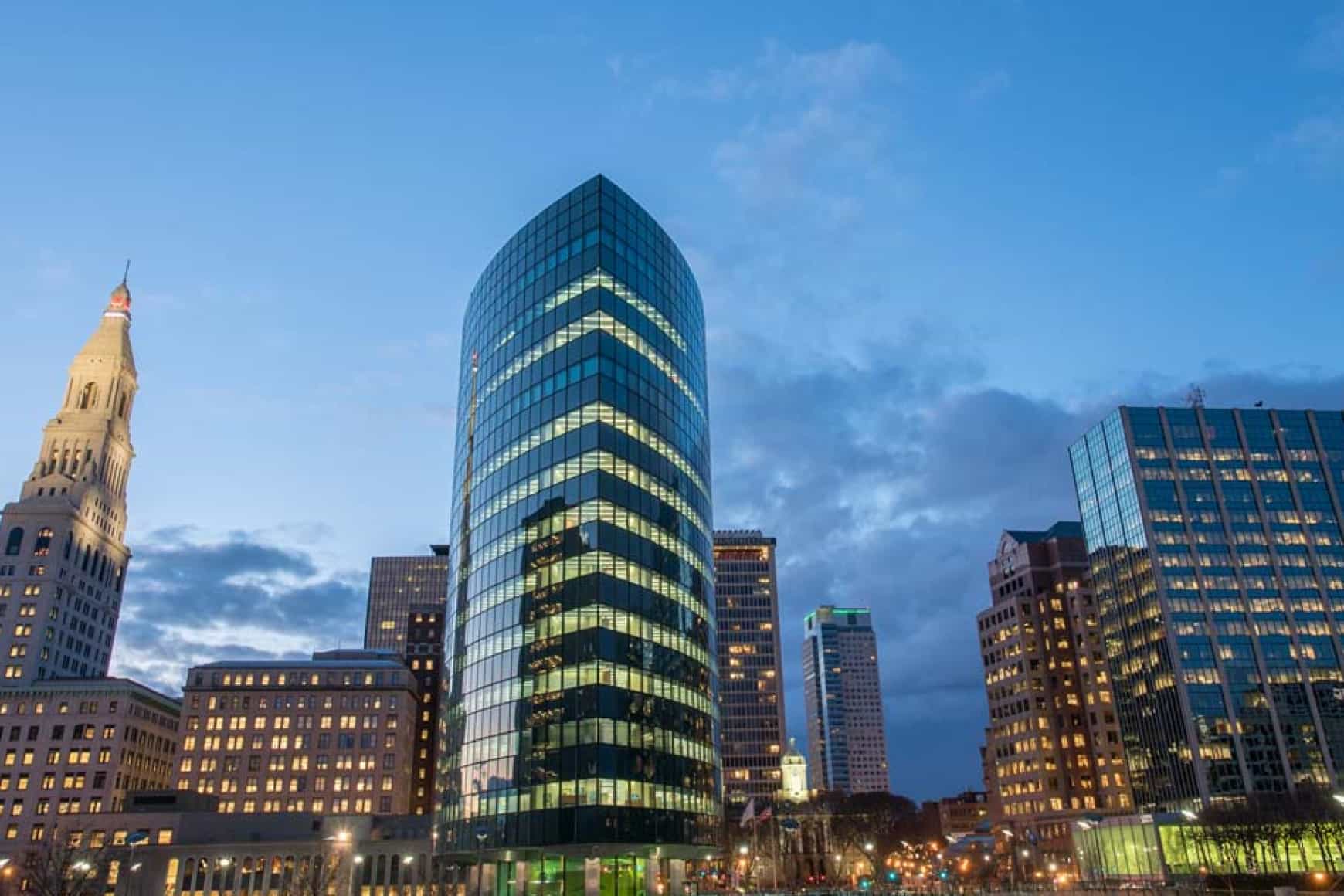 Nassau Financial Group