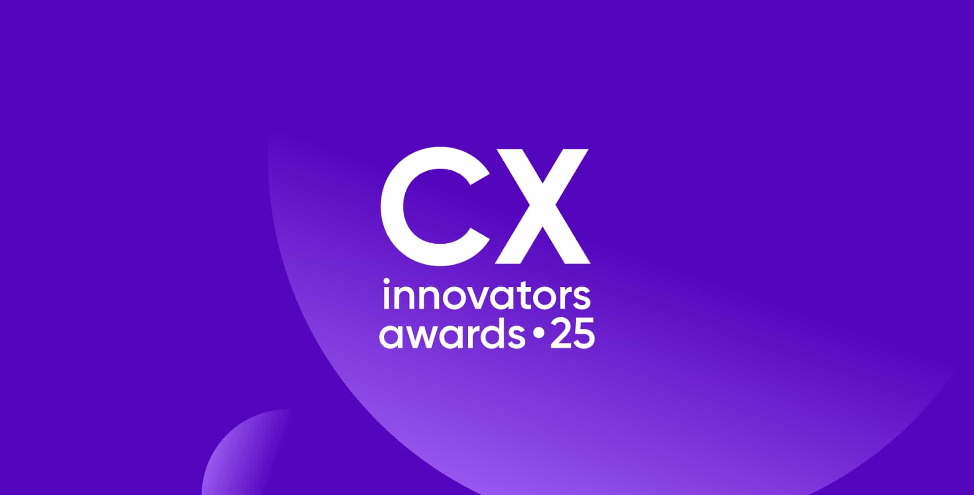 Premios CX Innovators 2025