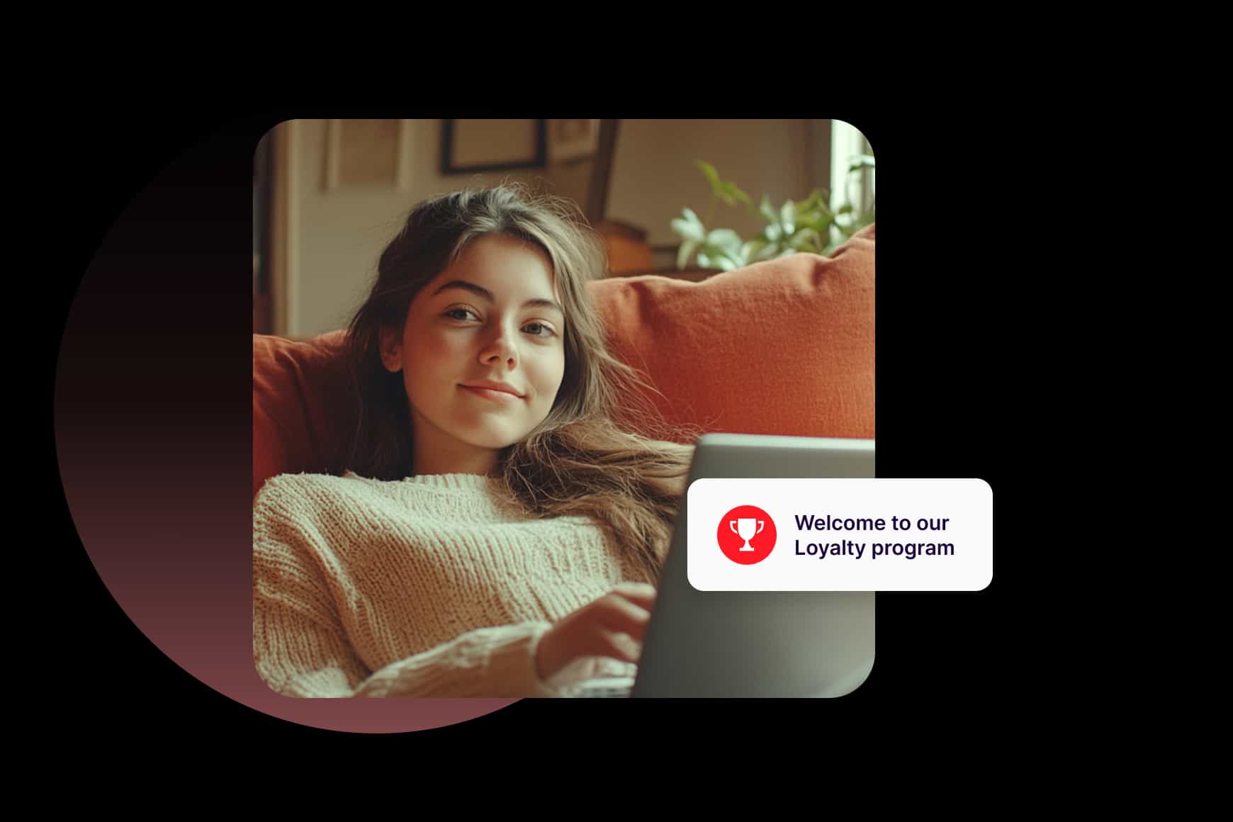 Increase Customer Satisfaction Loyalty Ui