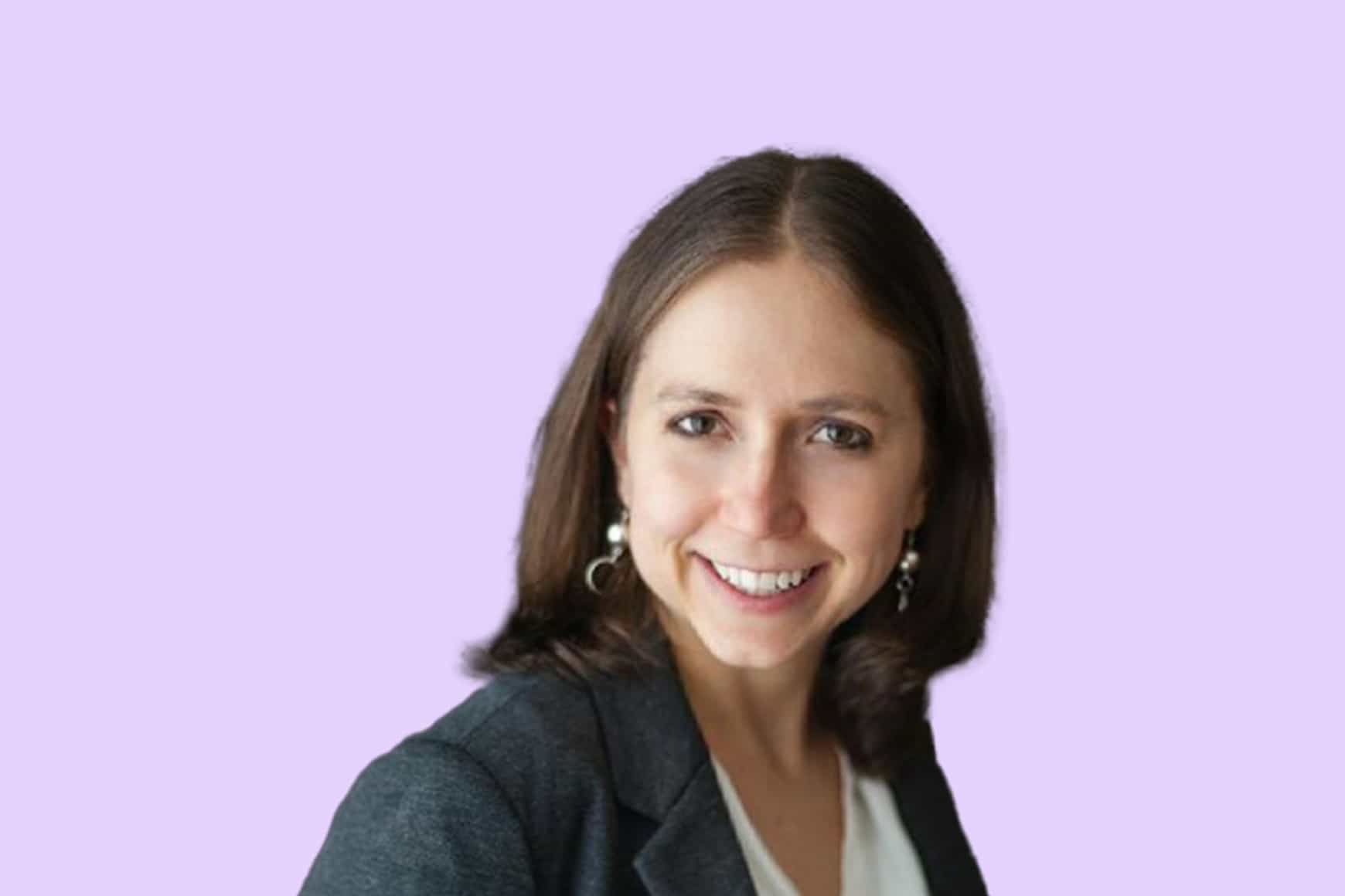 Jessica Vander Zanden