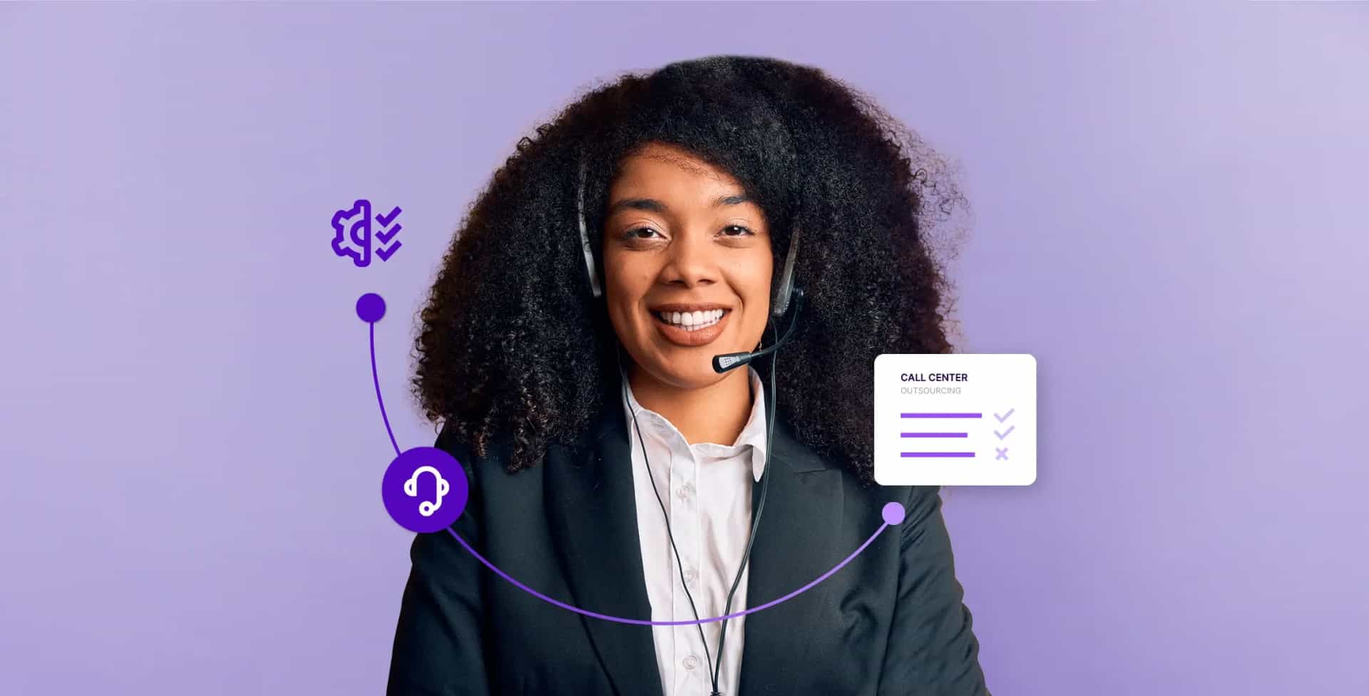 Pros And Cons Of Contact Center Outsourcing