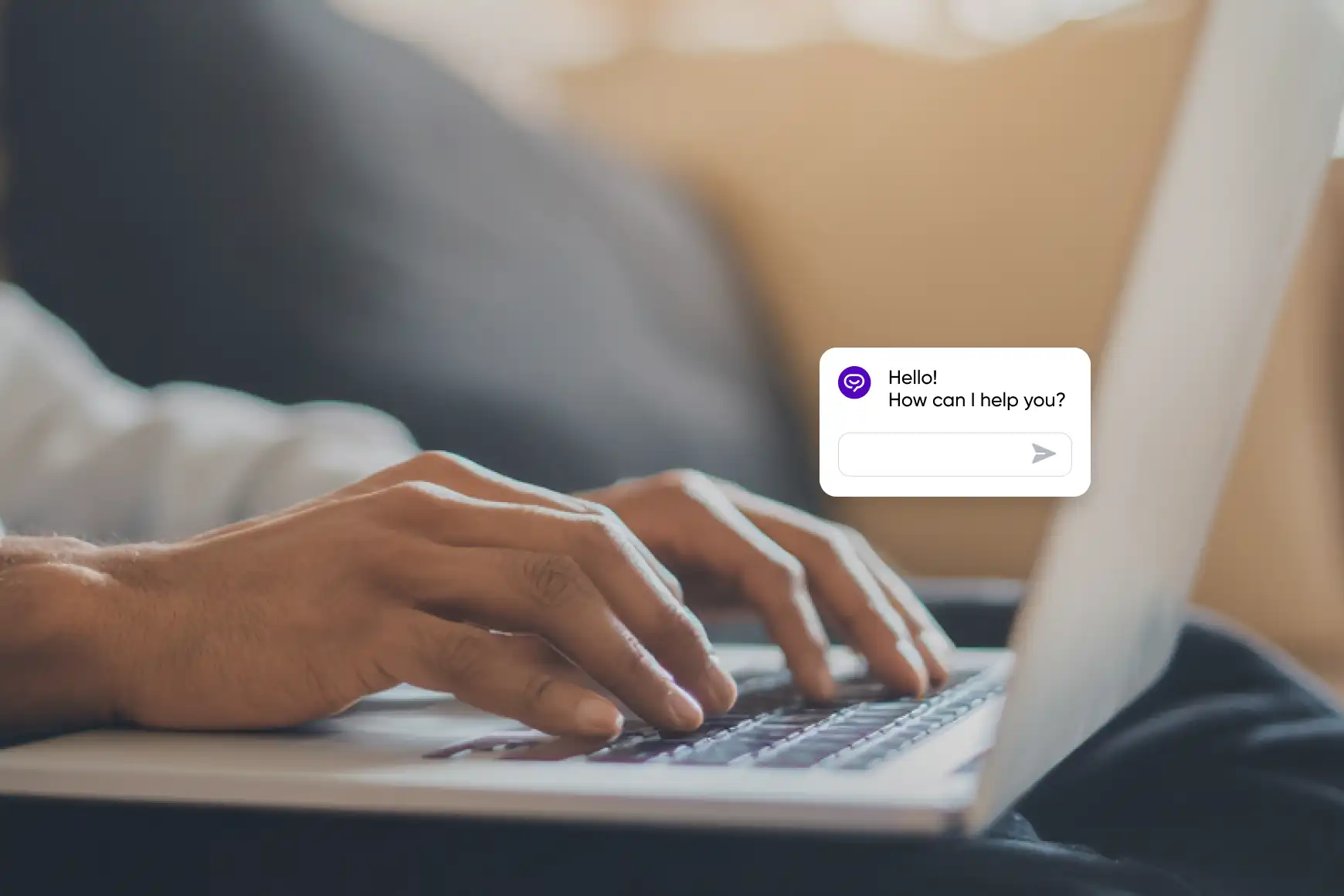 What is an AI contact center? A complete guide