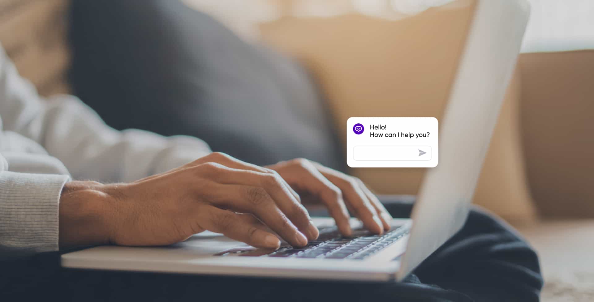 What Is Ai Contact Center