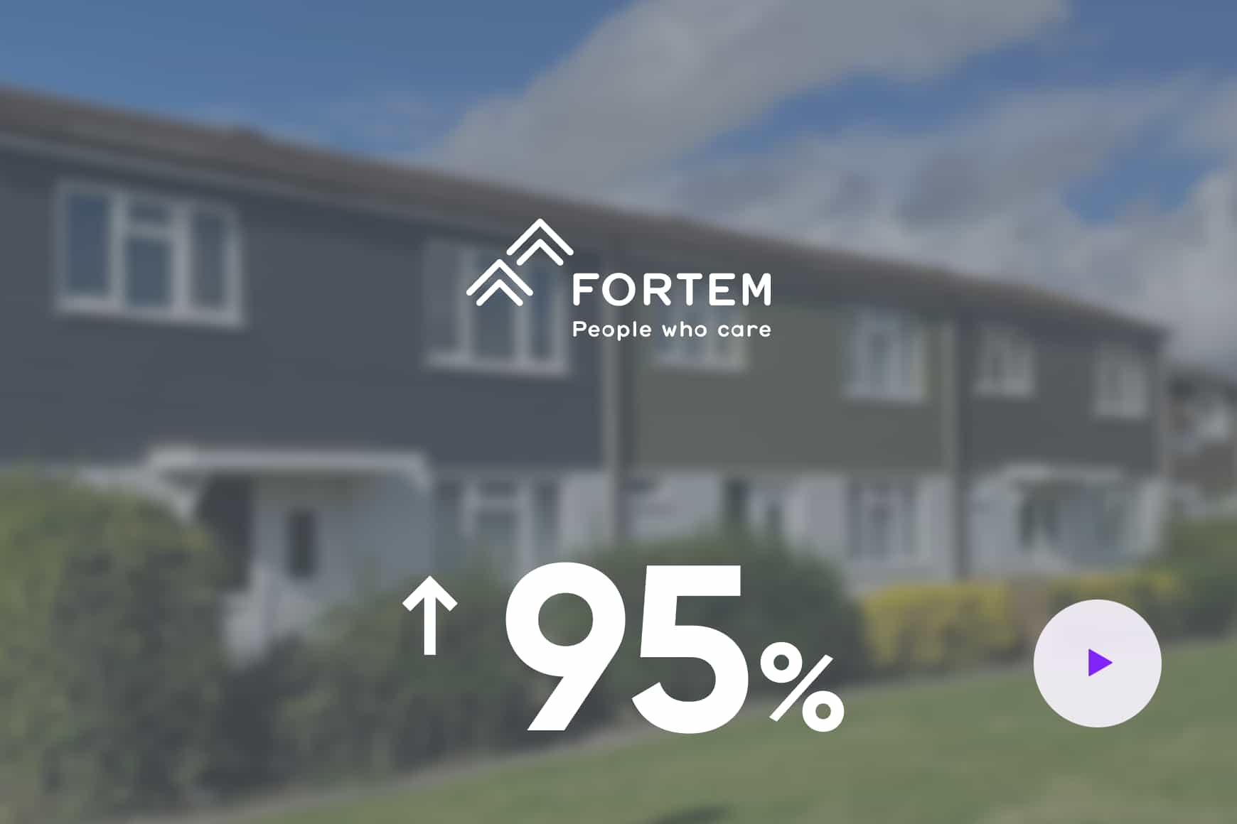 Amélioration du contrôle de la qualité des appels à 95 %.