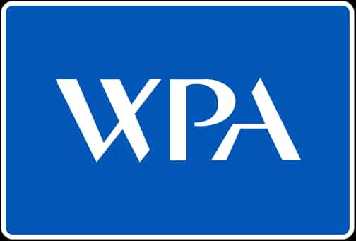 Wpa Logo Solo