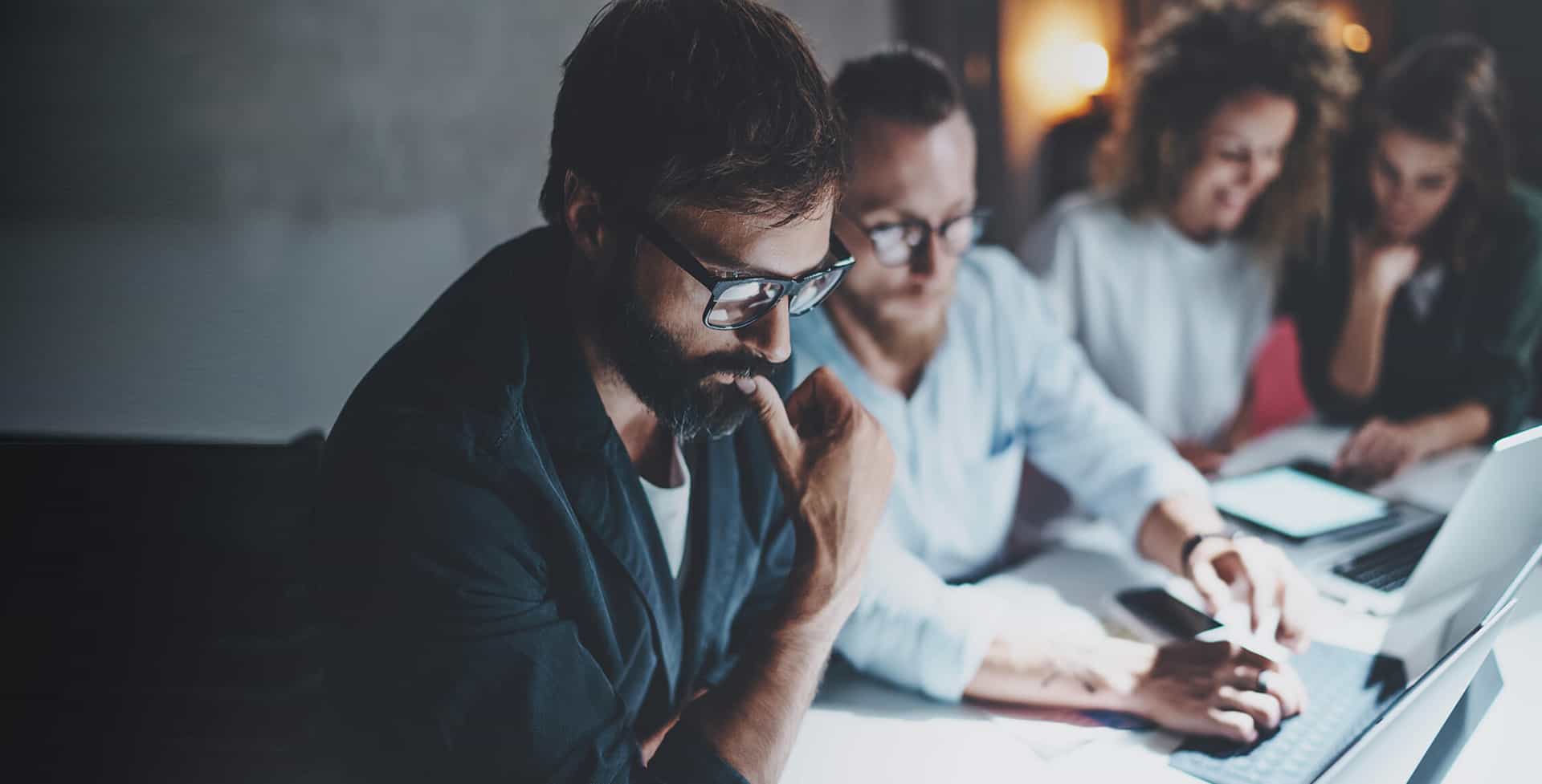 The Real Cost of Downtime