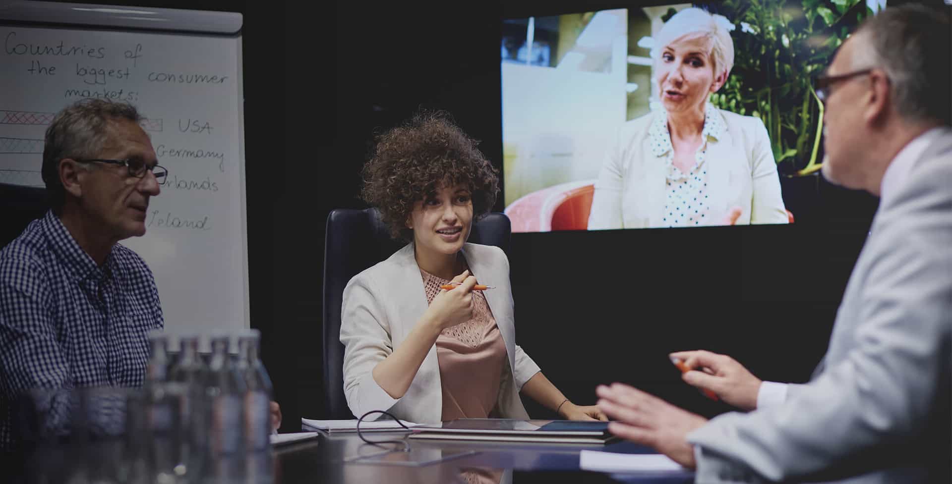 Elisa Videra Talkdesk customer