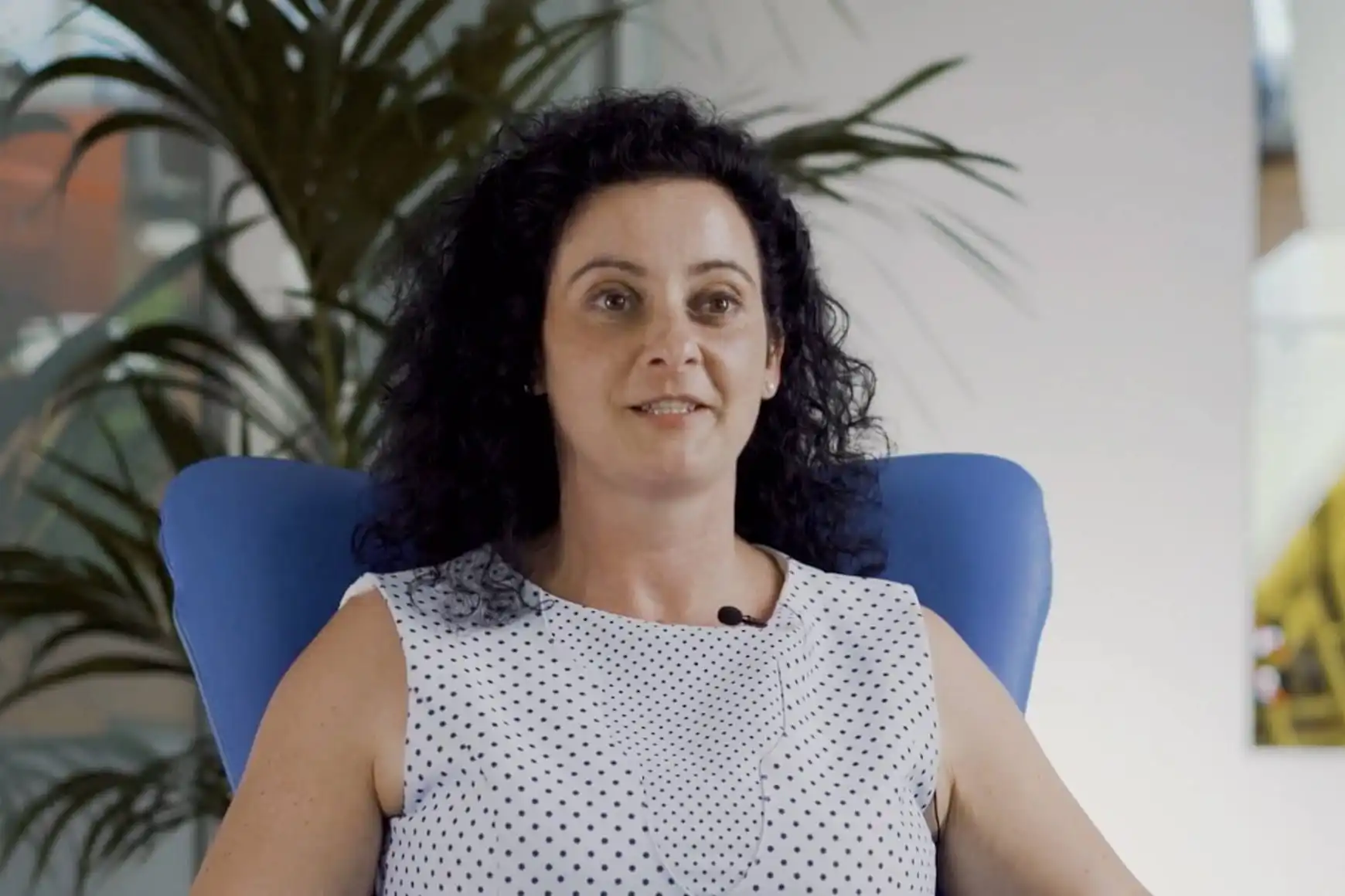 Customer Interview Elisa Videra