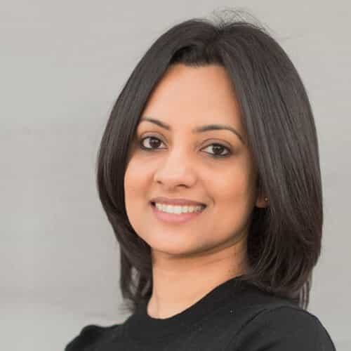 Charanya (CK) Kannan