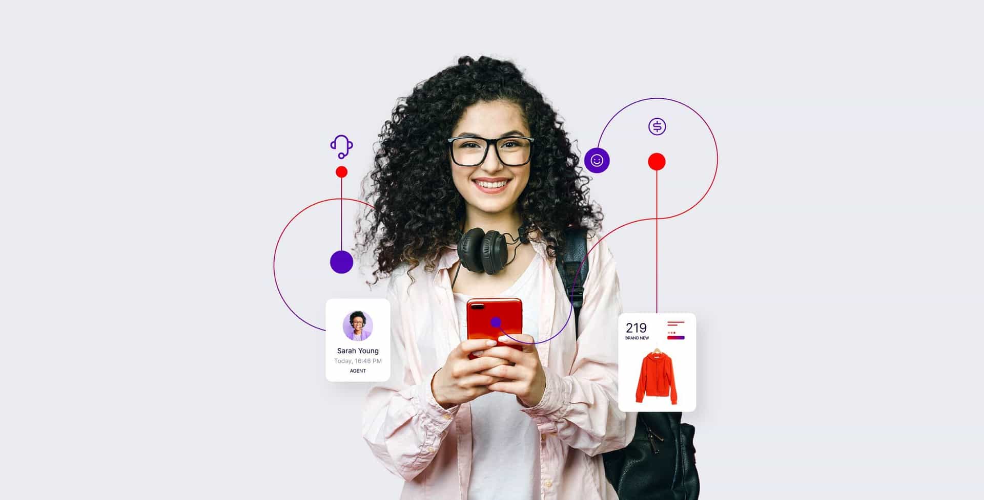 L'évolution du rôle des vendeurs et des téléconseillers du service client