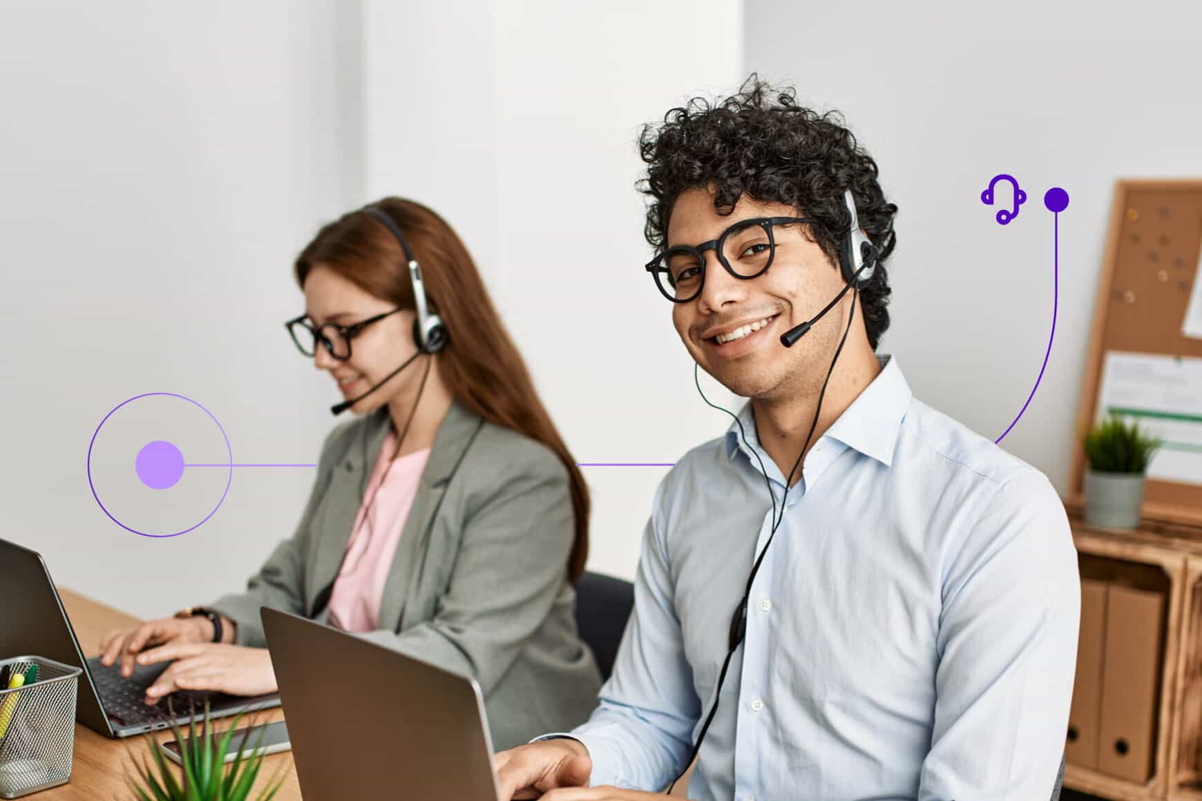 Qu'est-ce que la collaboration des employés et quel est son impact sur l'expérience client ?