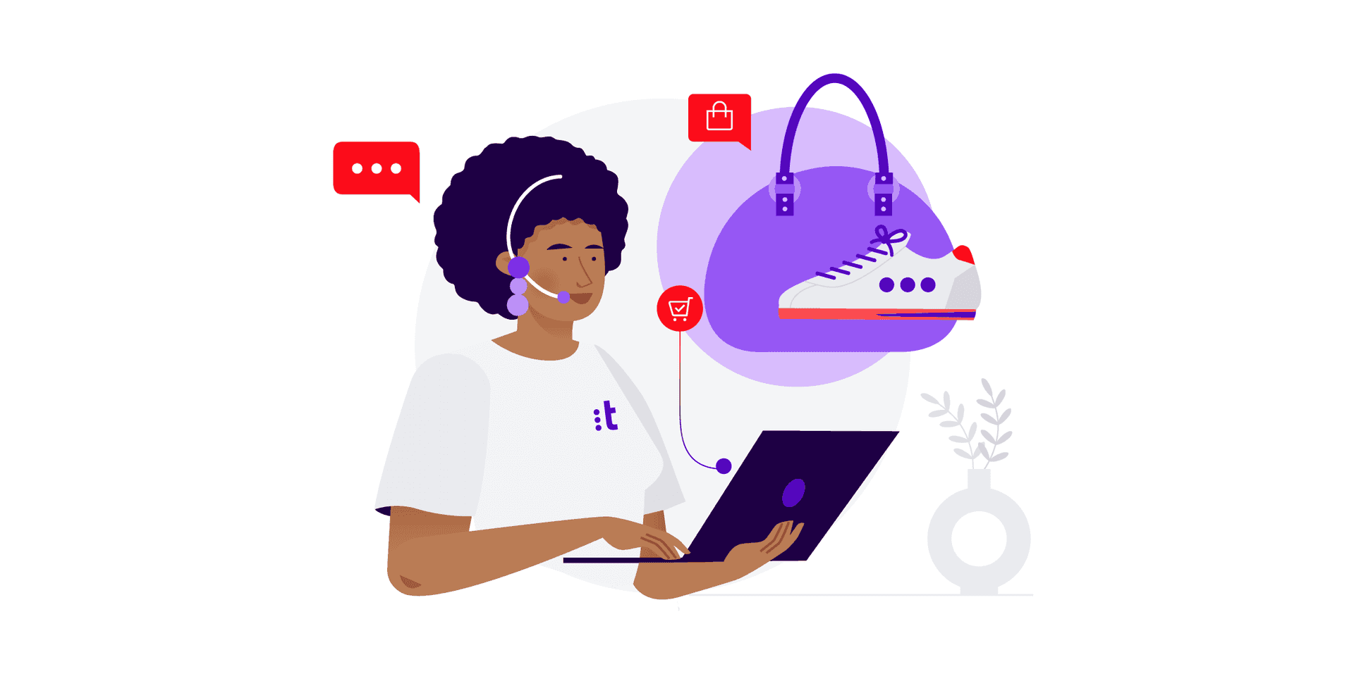 Farfetch : Comment le service client aide à créer des expériences pour les marques de luxe